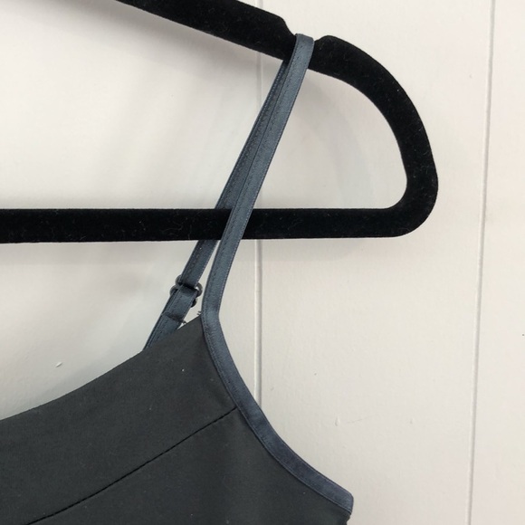 RW&CO basic gray tank top - Picture 3 of 10